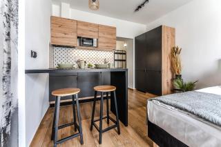 Apartament Sowia Uszatka - 1