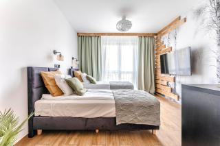 Apartament Sowia Uszatka - 4