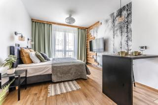 Apartament Sowia Uszatka - 6