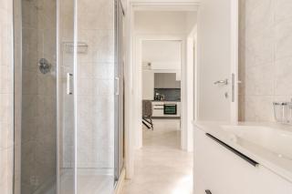 Central Bergamo Apartment, Near Airport and Train - 7