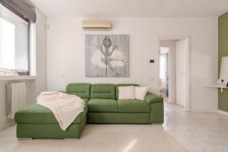 Central Bergamo Apartment, Near Airport and Train - 9