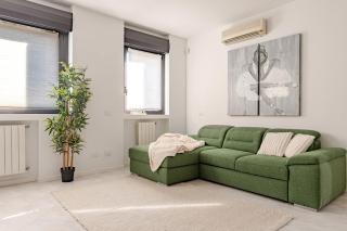 Central Bergamo Apartment, Near Airport and Train - 0