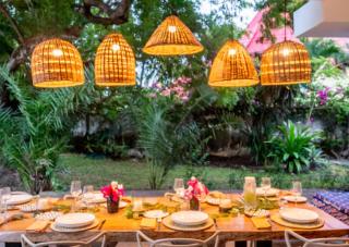 Villa Usawa: Boutique Luxury Retreat with Private Pool - 4