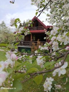 Wooden House "Una" - 6