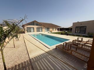 Kalahari prestige - 0