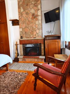 Πασιθεα mountain rooms - 7