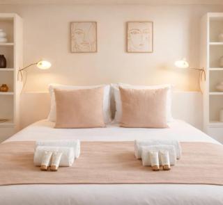 Notre Dame - Prestige studio with lift and terrace for 2 - Parigi - 3