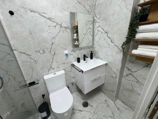 Todo Málaga a tu alcance estudio acogedor - 2