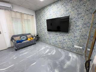 Todo Málaga a tu alcance estudio acogedor - 5