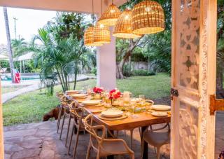 Villa Usawa: Boutique Luxury Retreat with Private Pool - 3