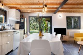 Chalet Front De Mer - 4