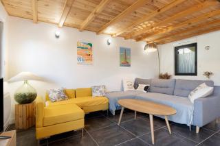 Chalet Front De Mer - 8