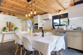 Chalet Front De Mer - 2