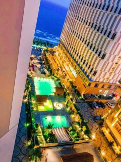 CĂN HỘ CONDOTEL APEC MANDALA Mũi Né - 7