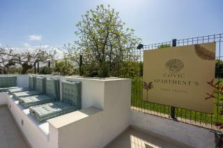 Apartments Covic - 3