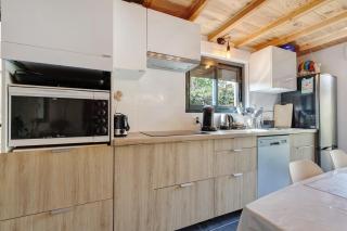Chalet Front De Mer - 3