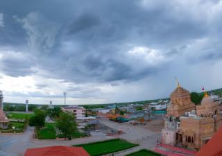 Hotel Kesharinandan - 2