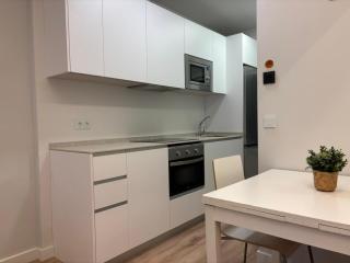 Apartamento La Muralla Deluxe - 3