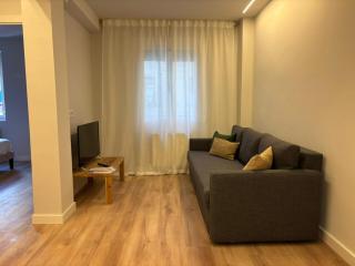 Apartamento La Muralla Deluxe - 1