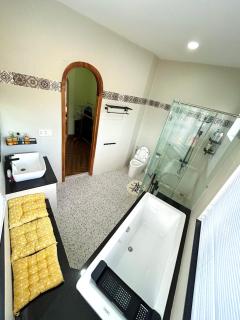 Blue Nose 3BR Private Villa near Ong Lang Beach - 6
