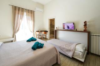 Casa AGNESE B&B - Neapel - 8