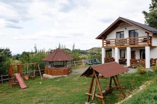 Casa din munți Vlădeasa - 0