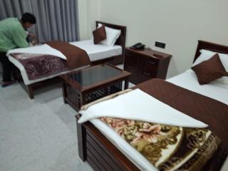 Hotel Pema Lhatse - 6