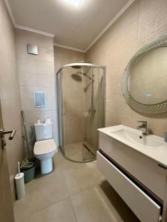 Sorrento Pool View Apartment - 2