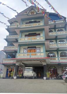 Hotel Pema Lhatse - 2