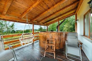 Casa din munți Vlădeasa - 6