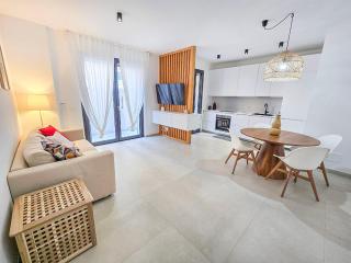 Design Suite Ovidio a due passi dalla spiaggia - 9