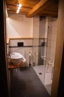 Ferienhaus Sonne - 9