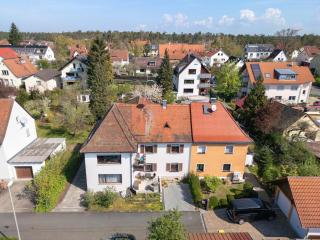 Traumhaftes Wohnen beim Badesee - 9