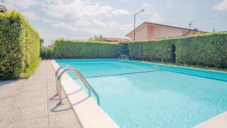 The House in the Vineyard - Italian Homing - 9