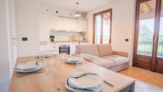 The House in the Vineyard - Italian Homing - 5