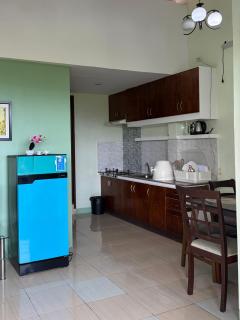 Ocean View Apartment-Near Blood Compact Shrine - 7