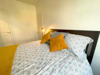 Hypercentre-Plage, Cocon Cozy et Chaleureux de 50m2 "LE SAINT-VINCENT" - 8