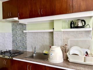 Ocean View Apartment-Near Blood Compact Shrine - 2