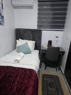 Grecel Luxury Studio Apartment- FS10 - 7