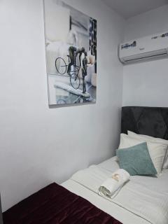 Grecel Luxury Studio Apartment- FS10 - 5