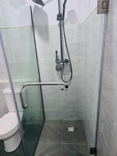 Grecel Luxury Studio Apartment- FS10 - 1