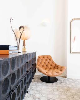 The Guest Suite - Shifting Scenery - 8