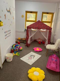 Montana Inn Slănic Moldova - 9