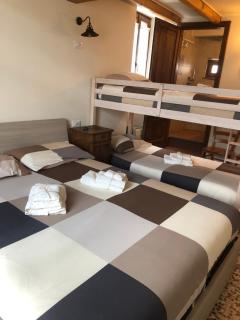 LA CA' DEI COMARI - Locanda da Tullio - 7