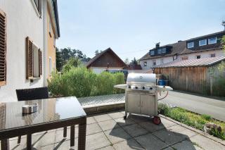 Traumhaftes Wohnen beim Badesee - Erlangen - 7