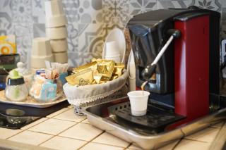 Casa AGNESE B&B - Neapel - 1