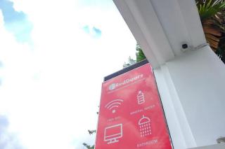 RedDoorz near Araya Family Club House - 7