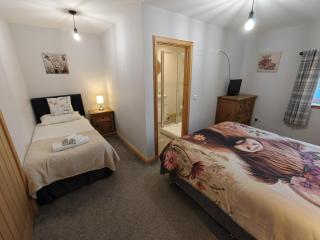 Pleasant Point Holiday Cottages - 7