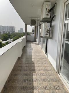 Royal Residency 542 - 3