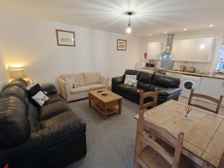 Pleasant Point Holiday Cottages - 1